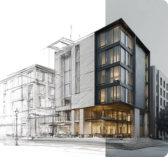 From Sketch to Living Architecture
