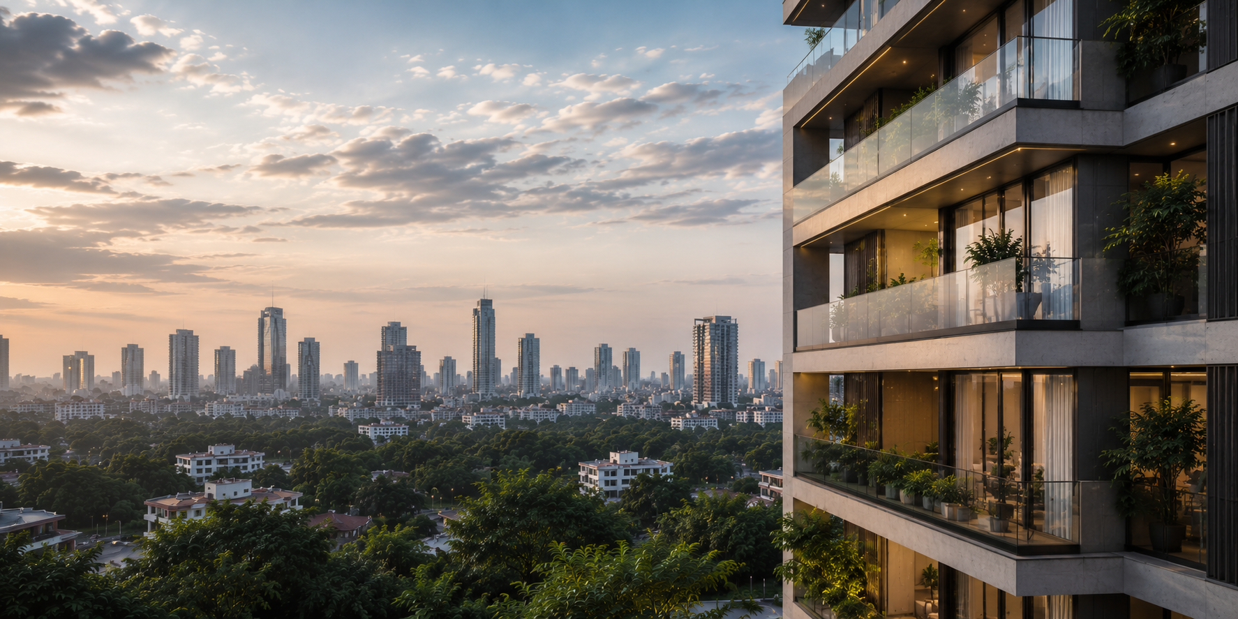 Residential Construction